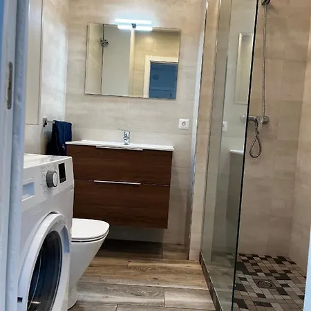 Apartman Sol Marengo Nerja