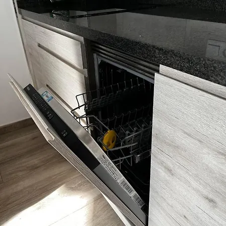 Sol Marengo Apartman Nerja