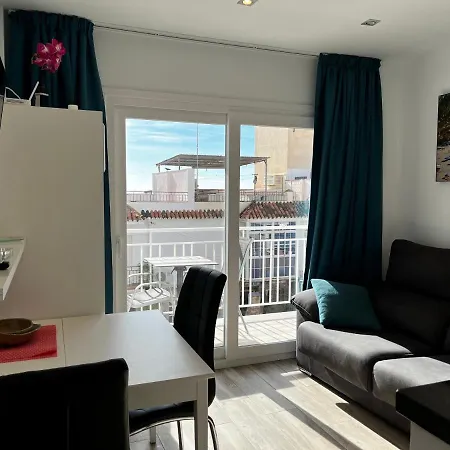 Apartment Sol Marengo