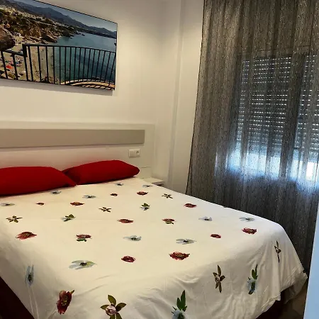 Sol Marengo Apartment