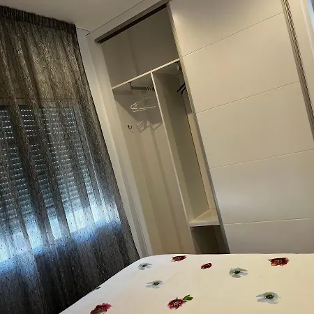 Apartment Sol Marengo